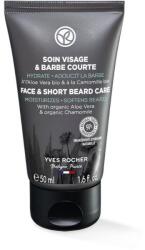 Yves Rocher Arc- és rövid szakállápoló 50 ml