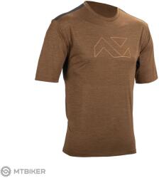 Leatt MTB Trail 1.0 mez, loam (XL)