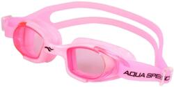 AQUA-SPEED Marea JR Gyerek úszószemüveg, multipack, 3 db, rózsaszín (990365026)