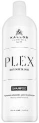 Kallos Plex Bond Builder Shampoo sampon hranitor pentru păr uscat si deteriorat 1000 ml