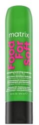 Matrix Food For Soft Conditioner balsam pentru păr uscat și fragil 300 ml