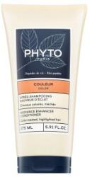 Phyto Color Radiance Enhancer Conditioner balsam hrănitor pentru strălucirea și protejarea părului vopsit 175 ml