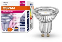 OSRAM LED крушка Ledvance AC45672, GU10, PAR16, 6.9W, 620lm, 3000K (AC45672)