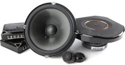Infinity Ref-6530cx 16 Cm-es Infinity Komponens Hangszórók, 90 W Rms