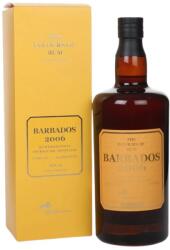  THE COLOURS OF RUM BARBADOS 2006 FOURSQUARE 61% 0, 7 liter