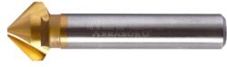 ABRABORO kúpsüllyesztő HSS-TIN 4.0-28.0mm (020393030280)