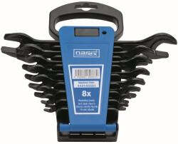 Narex villáskulcs készlet, 8 db-os (443100581)