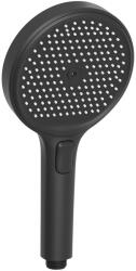 KSURO One Click duș de mână negru 16003030 (16003030)