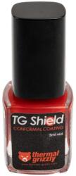 Thermal grizzly Защитен лак Thermal Grizzly Shield, 5ml, Червен (TG-ZUWA-211) - thx