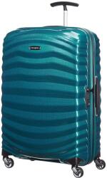 Samsonite LITE-SHOCK 1 Spinner 69/25 Petrol Blue