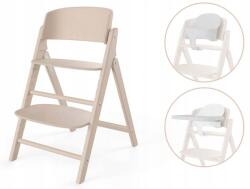 Cybex Click & Fold Etetőszék 3-IN-1 All Natural (4063846473229)