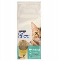 Cat Chow Száraz macskaeledel Cat Chow csirke 15 kg - allegro - 28 930 Ft