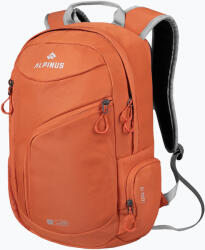 ALPINUS Туристическа раница Alpinus Lecco 15 l coral