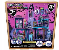 Mattel Monster High HLP88 házikó (HLP88)