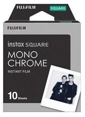 Fujifilm Instax SQUARE Film MONOCHROME (10lap) (16671332) - bluechip