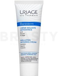 Uriage Bariederm Insulating Repairing Cream Tápláló krém nyugtató hatású 75 ml