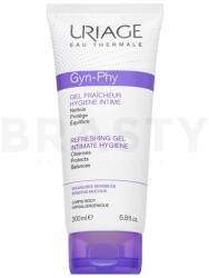 Uriage Gyn-Phy emulzió intim higiénára Intimate Hygiene Refreshing Gel 200 ml
