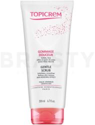 Topicrem Gentle Scrub Face & Body bőrradír 200 ml
