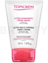  Topicrem Ultra-Moisturizing Hand Cream kézkrém hidratáló hatású 50 ml