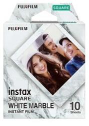 Fujifilm Instax SQUARE Film Whitemarble (10lap) (16656473) - bluechip