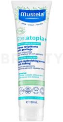 Mustela Stelatopia+ Tápláló nyugtató krém Lipid-Replenishing Cream Anti-Itching 150 ml