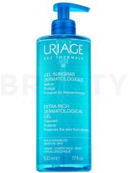 Uriage Xémose Extra-Rich Dermatological Gel Tápláló tisztító gél mindennapi használatra 500 ml
