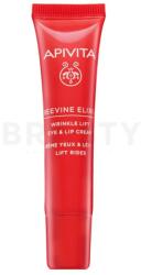 APIVITA Beevine Elixir bőrfeltöltő krém Wrinkle Lift Eye & Lip Cream 15 ml