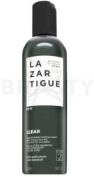  Lazartigue Clear Regulating Shampoo Anti-Dandruff tisztító sampon korpásodás ellen 250 ml