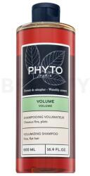 PHYTO Volume Volumizing Shampoo erősítő sampon volumen növelésre 500 ml