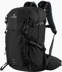 ALPINUS Туристическа раница Alpinus Ornak 30 l black