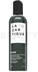  Lazartigue Clear Intensive Anti-Dandruff Treatment Shampoo erősítő sampon korpásodás ellen 250 ml
