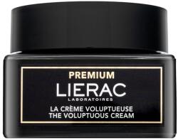 LIERAC Premium Tápláló krém The Voluptuous Cream 50 ml