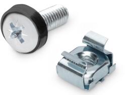 ASSMANN M6 installation screw set, 50 pieces DN-19 SET-S (DN-19 SET-S)