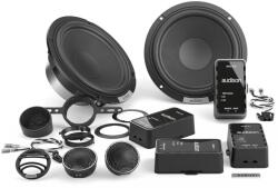 Audison VOCE II AVK 6 S II autós hangszóró 2-utas rendszer szett, 165 mm, 125 W RMS, 4, 4 hangszórós szett + tartozékok (69051031)