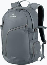 ALPINUS Туристическа раница Alpinus Lecco 25 l steel/gray