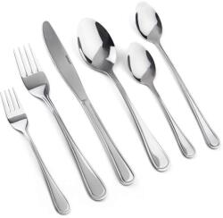 Lamart LT5006 48 darabos Evőeszköz készlet (LT5006)