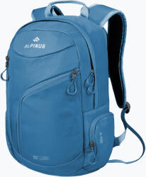 ALPINUS Туристическа раница Alpinus Lecco 15 l blue