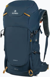ALPINUS Туристическа раница Alpinus Veymont 55 l dark blue