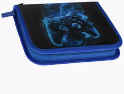 Starpak Gamer Kihajtható Felszerelt Tolltartó - Konzol