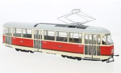  Tatra T1 Praga tram 1: 43