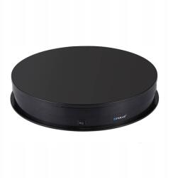 Puluz 30 Cm-es Forgatható Fotóállvány Videók És Fényképek Rögzítéséhez (PU3049B)