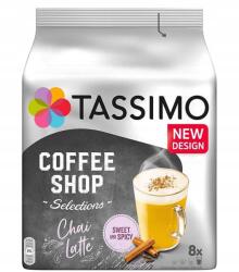 TASSIMO Coffee Shop Chai Latte kapszulák 8 db (5903815524356)