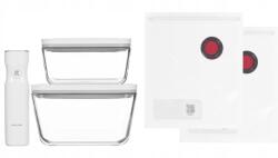 Zwilling Üveg kezdőkészlet Zwilling Fresh & Save (36806-007-0)