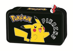 St. Majewski Pokemon Emeletes Tolltartó Felszerelt - Black