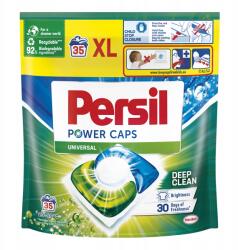 Persil Power Caps Fehér mosókapszula 35 db