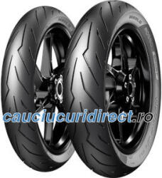 Pirelli Diablo Rosso Sport ( 120/70-17 TL 58S M/C, Roata fata ) - cauciucuridirect