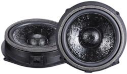 STEG autós hangszórók Audi MA8CII-hez, komponens készlet, 200 mm, 50 W RMS, 3, 4 , 2 db-os hangszórókészlet