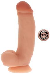ToyJoy Dildo Realist Silicon Natural 18 cm Dildo
