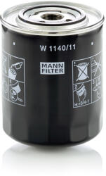 Mann-filter Filtru ulei Mann-Filter W1140 11