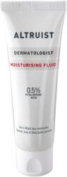 Altruist Hialuronsavas hidratáló folyadék 0, 5%, 50 ml